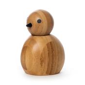 Kikkerland Birdy Grinder