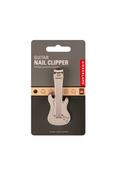 Kikkerland Guitar Nail Clipper
