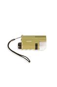 Kikkerland Huckleberry Pocket Microscope