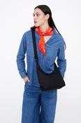 Lefrik Bico Bag Black