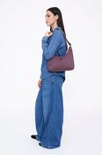 Lefrik Bico Bag Maroon