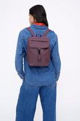 Lefrik Kaut Mini Maroon