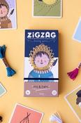 Londji Activity - ZIG ZAG