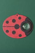 Londji Bee Eye - LADYBIRD
