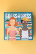 Londji Family Game - GUESS MY DRESS
