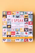Londji Learn&amp;Fun - I SPEAK 6 LANGUAGES