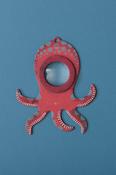 Londji My Big Eye - OCTOPUS