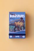 Londji Tiny Puzzle - DINOSAURS