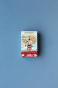 Londji Tiny Puzzle - POMMIER