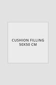 Madam Stoltz 50x50 Cushion Filler