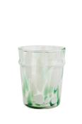 Madam Stoltz Drinking Glass
