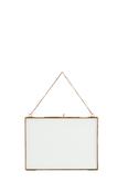 Madam Stoltz Hanging Photo Frame 29.5x21 cm image