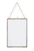 Madam Stoltz Hanging photo frame 21x29.5 cm image