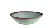 Madam Stoltz Stoneware Serving Bowl