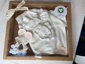Meiya the Mouse New Born Baby Gift Set