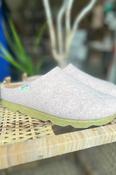 Mercredy Slipper Grey Pink