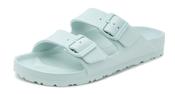 Natural World Saona Aqua Sandals