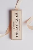 OH MY GUM! Cinnamon Chewing Gum