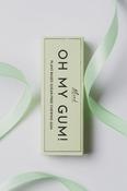 OH MY GUM! Mint Chewing Gum
