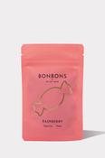 OH MY GUM! Raspberry Bonbons