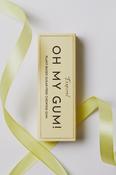 OH MY GUM! Tropical Chewing Gum