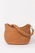 O MY BAG Lana ­Wild Oak Soft Grain