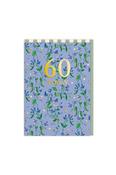 Ohh Deer Cath Kidston 60 Today Birthday Card