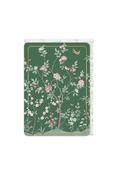 Ohh Deer Eglatine Greeting Card