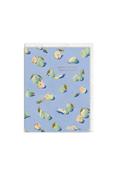 Ohh Deer Most Perfect Pear Greeting Card image