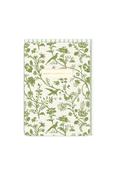 Ohh Deer Shepherds Purse Greeting Card