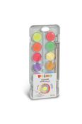 Primo 12 Neon and Metallic Watercolours