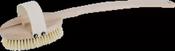 Redecker Bath Brush, Hard