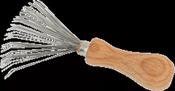 Redecker Comb and Brush Cleaner