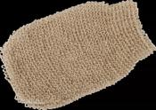 Redecker Flax Massage Glove