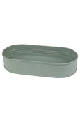 Redecker Grey/Green Storage Tray