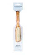 Redecker Hairbrush 720005 w. Euroslot hanger