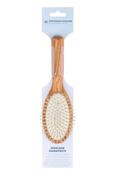 Redecker Hairbrush 720009 w. Euroslot hanger