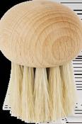 Redecker Mushroom Brush