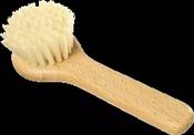 Redecker Mushroom Brush with Handle