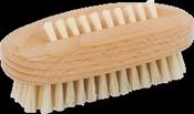 Redecker Nail Brush, Extra-Strong Bristle