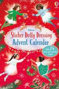 STICKER DOLLY DRESSING ADVENT CALENDAR