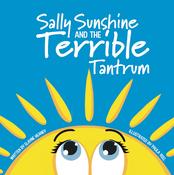 Sally Sunshine and the Terrible Tantrum image