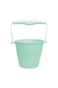 Scrunch Bucket Spearmint