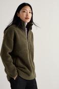Seasalt Barnaloft Fleece in Alpine