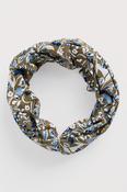 Seasalt Handyband Woodland Floral Seagrass