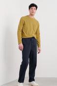 Seasalt Men's Hallantide Trouser Dark Night