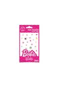 Snails Barbie Nail Stickers - Happy Vibes
