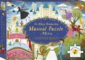 Story Orchestra: Sleep Beauty Musical Jigsaw Puzzle