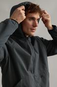 TWOTHIRDS Hakluyt Hooded Jacket