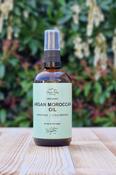 Three Hills Organic Argan Moroccan Oil